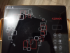 Konka Induction Cooker